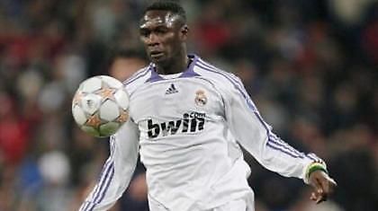 Δε φεύγει ο Ντιαρά