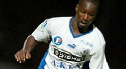 Στη Μαρσέιγ ο Καμπορέ