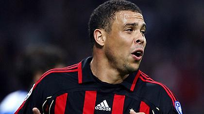 Δε φεύγει ο Ρονάλντο