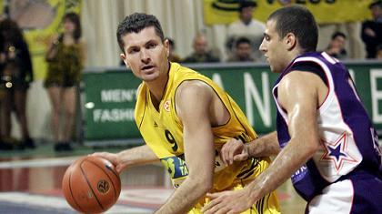 Χαλαρός «περίπατος»