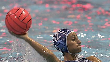 Βήμα πρόκρισης…