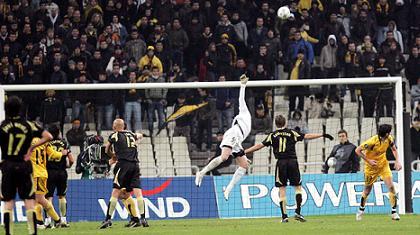 Η ΑΕΚ στο «μικροσκόπιο»