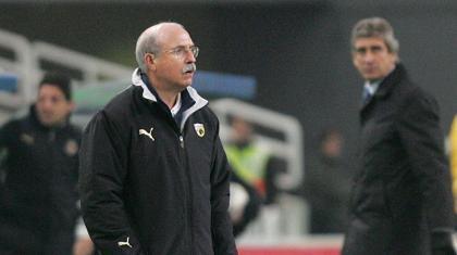 Φερέρ: «Να κάνουμε τις αποδοκιμασίες… επευφημίες»