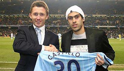 Καστίγιο: «Θα κάνω τη Γιουνάιτεντ να πληρώσει»