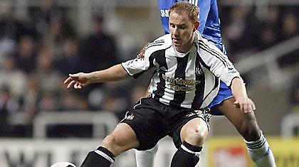 Ανανέωσε με Νιουκάστλ ο Μπατ