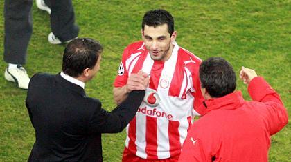 Λεμονής: «Να κοιτάξουμε στα μάτια την Τσέλσι»