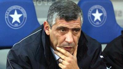 Σάντος: «Καμία απώλεια στην έδρα μας»