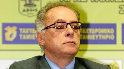 Τζεβελέκης: «Ο Άρης πρέπει να αποκτήσει το δικό του γήπεδο»