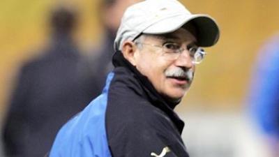 Φερέρ: «Μοιρασμένες οι πιθανότητες»