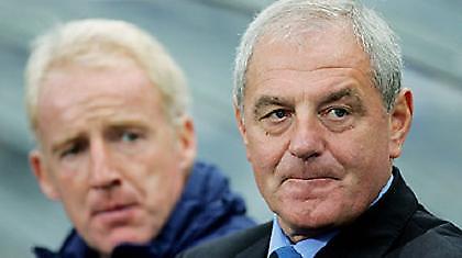 Σμιθ: «Δύσκολη η αναμέτρηση με Παναθηναϊκό»