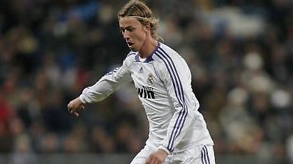 Χωρίς Γκούτι η Ρεάλ Μαδρίτης