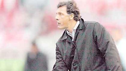 Παραιτήθηκε ο Άνχελ Ρούσο;