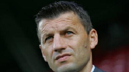 Στον πάγκο της Σερβίας ο Τζούκιτς