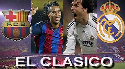 Primera Division: «Ταυρομαχία» στο «Καμπ Νου»