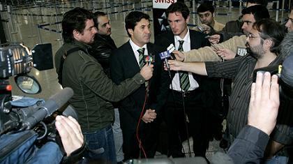 Η Ρέιντζερς μπορεί να περιμένει