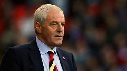 Σμιθ: «Πολύ δύσκολη η κλήρωση με Παναθηναϊκό»