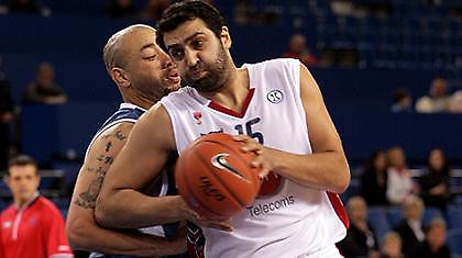 Α1: Πρόβλημα με Γιαννούλη, Καλαμπόκη