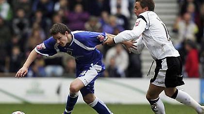 Κοντά σε Γκάντερ η Τότεναμ