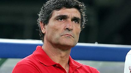 Ράμος: «Δεν έχουμε ψυχολογικό πρόβλημα»