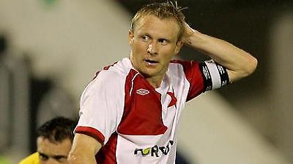 Πήρε Βλτσεκ η Άντερλεχτ