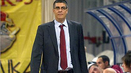 Πιλαφίδης: «Στόχος η παραμονή»