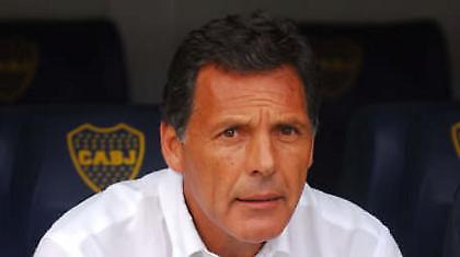 Τέλος ο Ρούσο από την Μπόκα