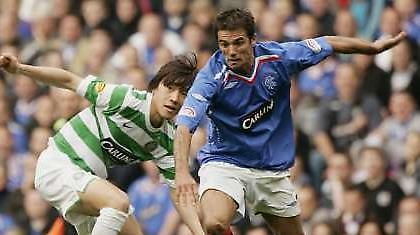 Ανανέωσε με Ρέιντζερς ο Νόβο