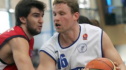 Νάτσφεϊ: «Θα δώσω τον καλύτερο μου εαυτό»