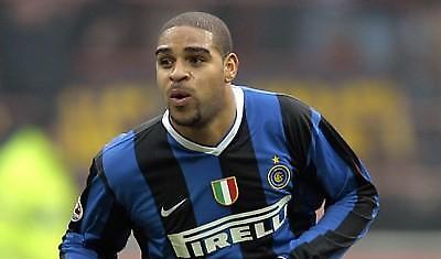 Αντριάνο: «Να ξαναγίνω αυτός που ήμουν»