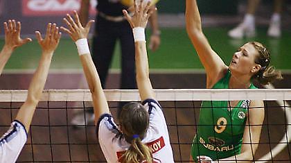 «Σφραγίζουν» την πρόκριση