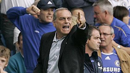 Γκραντ: «Μόνο νίκες από δω και πέρα»