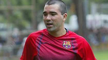 Εκτός ενδεκάδας Ντέκο και «Ρόνι» με Ρεάλ