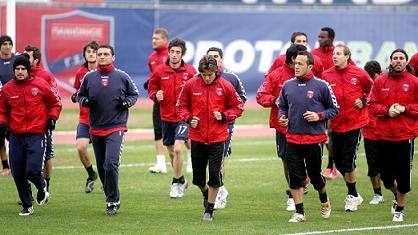 ΠΑΝΙΩΝΙΟΣ: Χωρίς δυο στη Βέροια