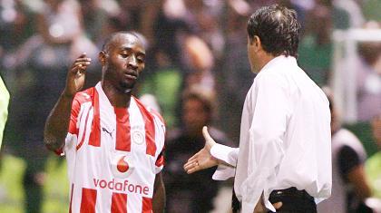 Πρόστιμο σε Λούα Λούα