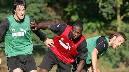 Χωρίς Ενσαλίβα στην Κρήτη