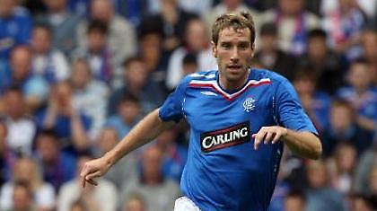 Μπρόντφουτ: «Θέλω να μείνω στη Ρέιντζερς»