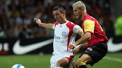 Αναβλήθηκε το Λανς-Λιλ