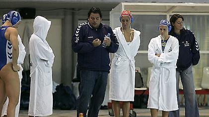 «Γλυκιά» ήττα