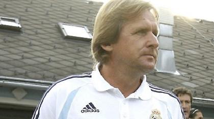 Σούστερ: «Θέλω να παίξει ο Ροναλντίνιο»!