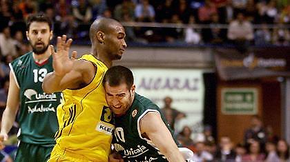 Τέρι: «Θα τα δώσουμε όλα για την πρόκριση»