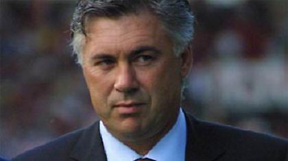 Αντσελότι: «Χρειαζόμαστε το τέλειο ματς»