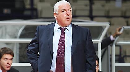 Γκέρσον: «Έλληνες και Μπλάκνεϊ κέρδισαν το ματς»