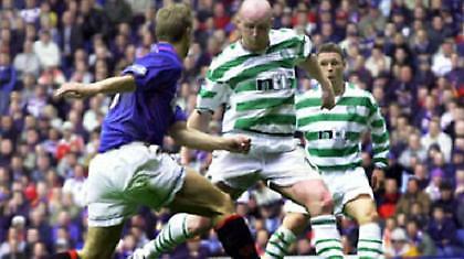 Scottish League: «Στραβοπάτησε» η Σέλτικ