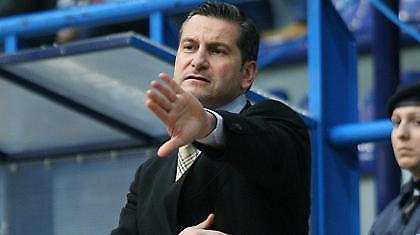 Ζούρος: «Τον καλύτερο μας εαυτό…»