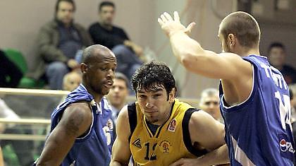 A1: Επιστροφή για Κογιαντίνοβιτς