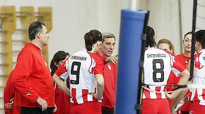 Νίκη-«εισιτήριο» για Ολυμπιακό