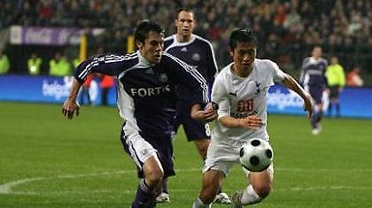 Jupiler League: Δυσκολεύτηκε η Άντερλεχτ