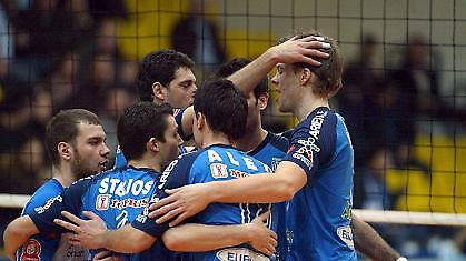 Θρίαμβος Ηρακλή στο ντέρμπι