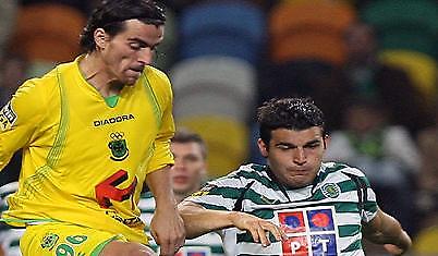 Superliga: Νίκη για Σπόρτινγκ