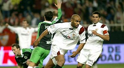 Primera Division: Ξέσπασε η Σεβίλλη